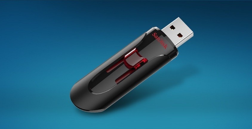 USB Bellek