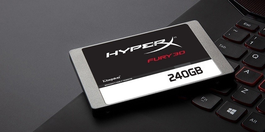 SSD