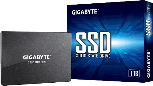 Gigabyte 1 TB GP-GSTFS31100TNTD